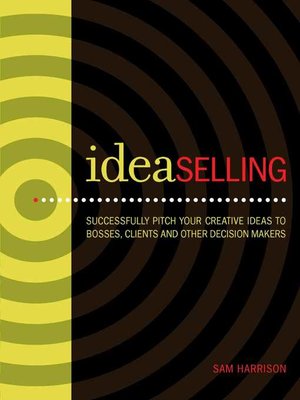cover image of IdeaSelling